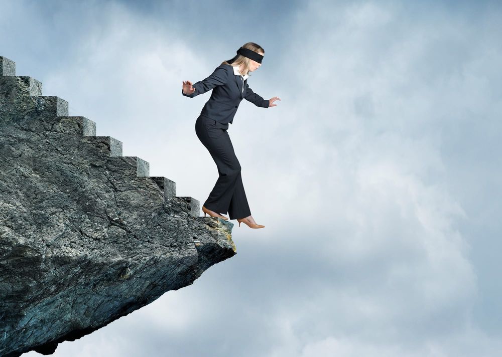 Tips to help deal with economic and business uncertainty post image