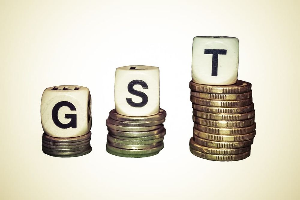 GST: The increase Australia doesn’t have to have post image