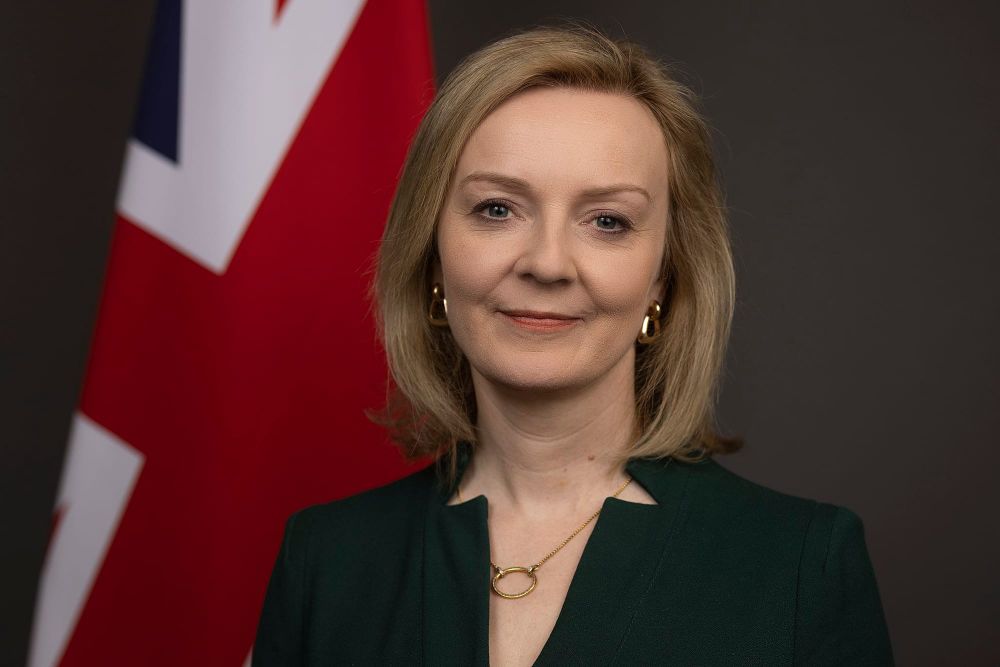 Who is Liz Truss, the new UK prime minister? post image