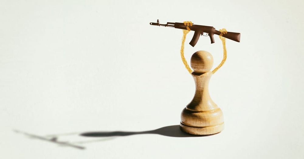 COVID-19 and violent extremist groups: adapting to an evolving crisis post image