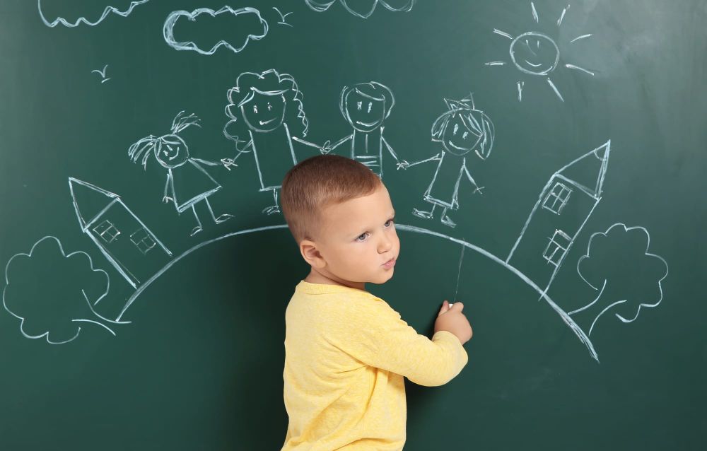 Who am I? Why am I here? Why children should be taught philosophy post image