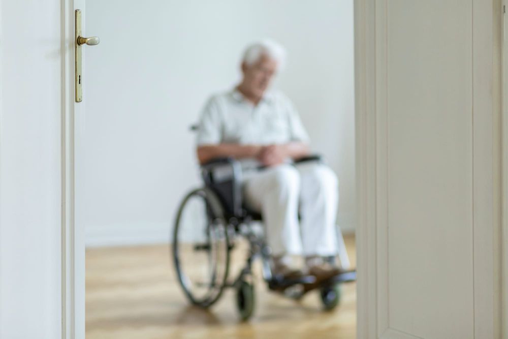 Millions more to fight COVID-19 in aged care, but still no real plan. Here's what one should look like post image