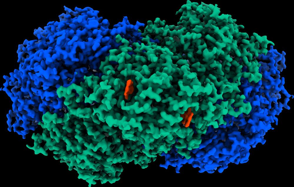 The enzyme that could help make energy dreams come true post image