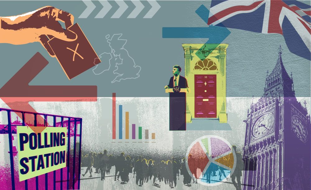 Keir Starmer’s Labour Party has a thumping election win – what does it mean for the UK and the rest of the world? post image