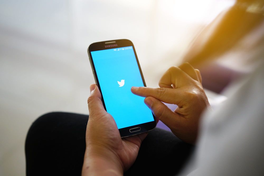 Twitter is banning political ads – but the real battle for democracy is with Facebook and Google post image