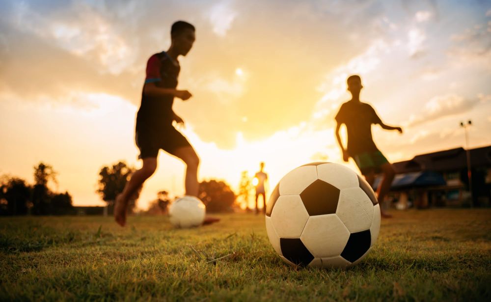 Handling racism in sport: What to do in the first 60 seconds post image