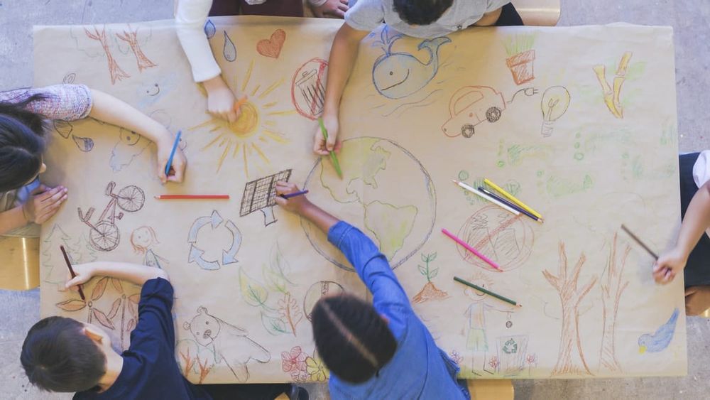 Promoting an education for global citizenship and sustainability post image
