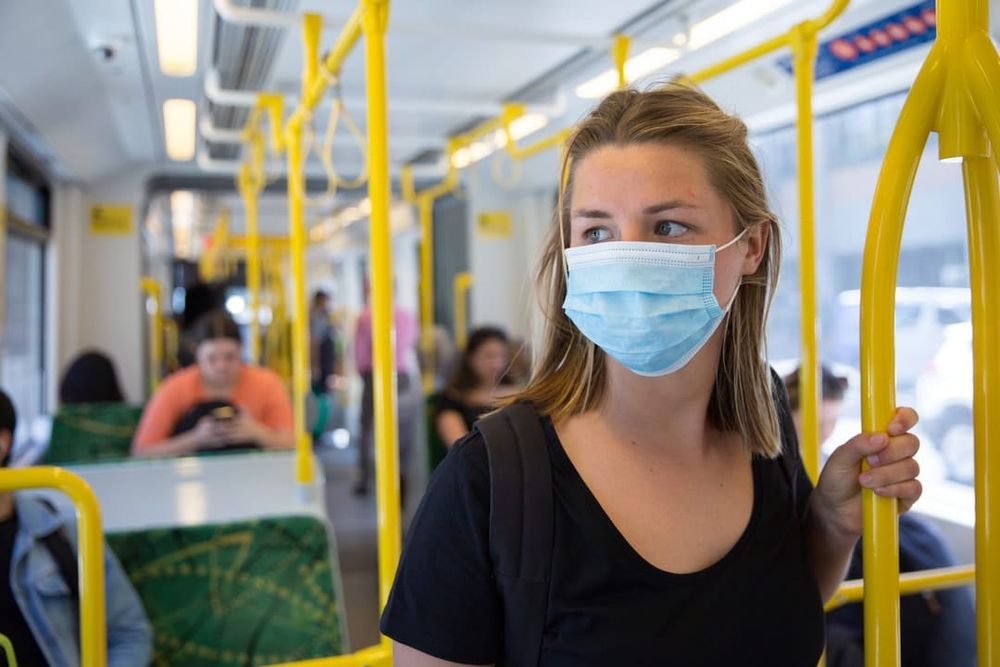 Returning confidence in public transport in a post-COVID-19 world post image