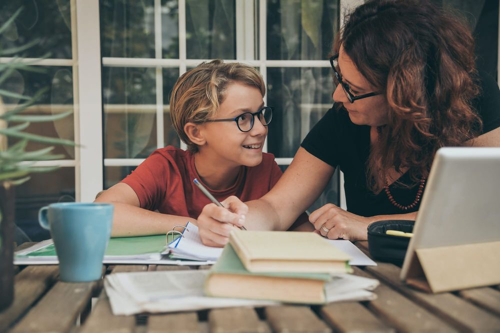 Thinking of switching to homeschooling permanently after lockdown? Here are five things to consider post image