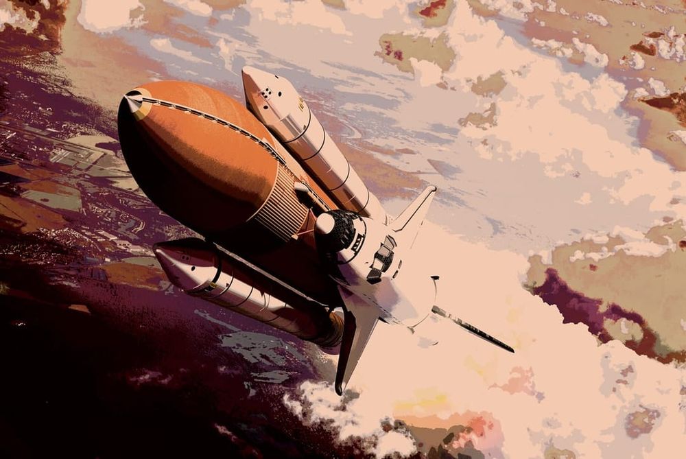 What On Earth Can We Do? - What Happens Next? podcast exploring space post image