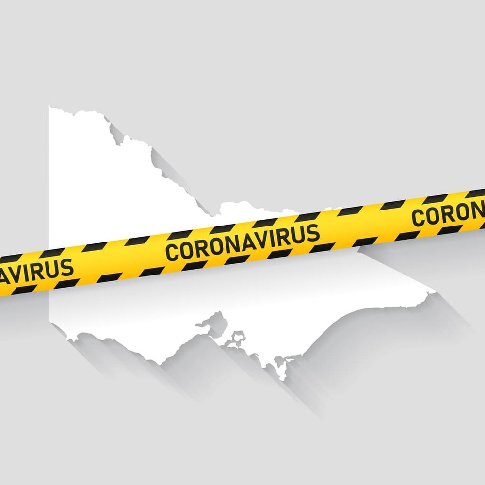 Victoria’s COVID-19 lockdown: Getting ahead of the spread post image