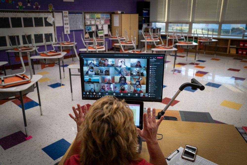 How we can stop losing teachers post image