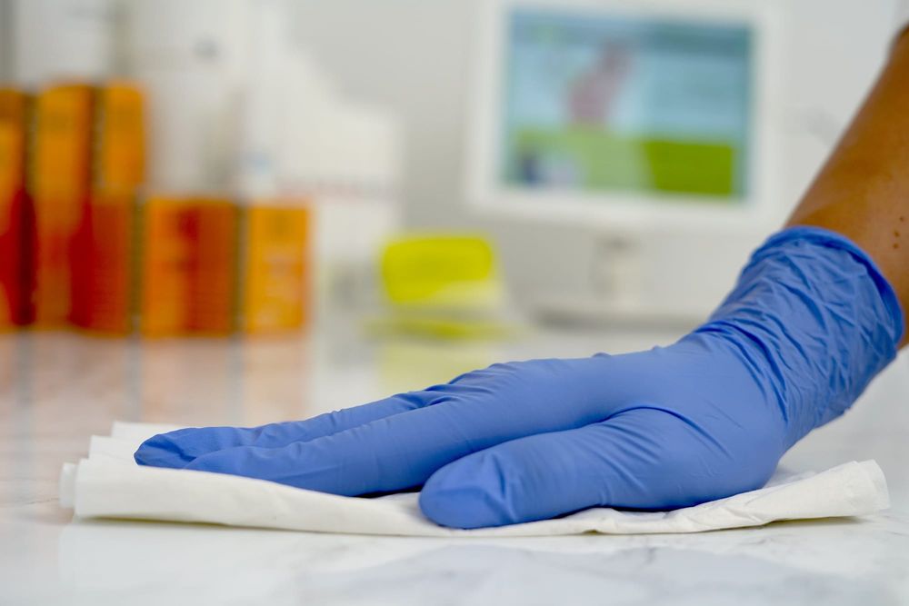 Safer hospitals, healthier patients: Reducing infections in healthcare settings post image