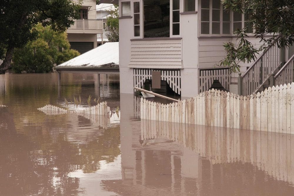 Insurers have detailed data on your home’s flood risk. So, why don’t you? post image