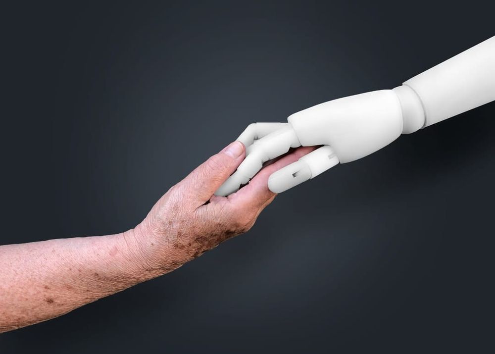 Aged care is at a crossroads – can AI technologies help? post image