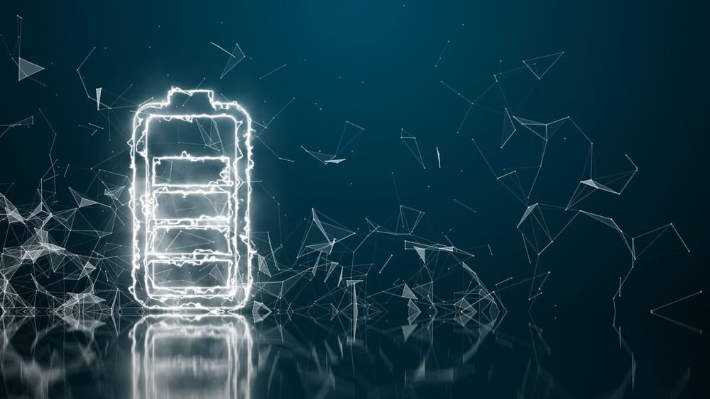 Battery-up: Climate change is essentially an energy challenge post image