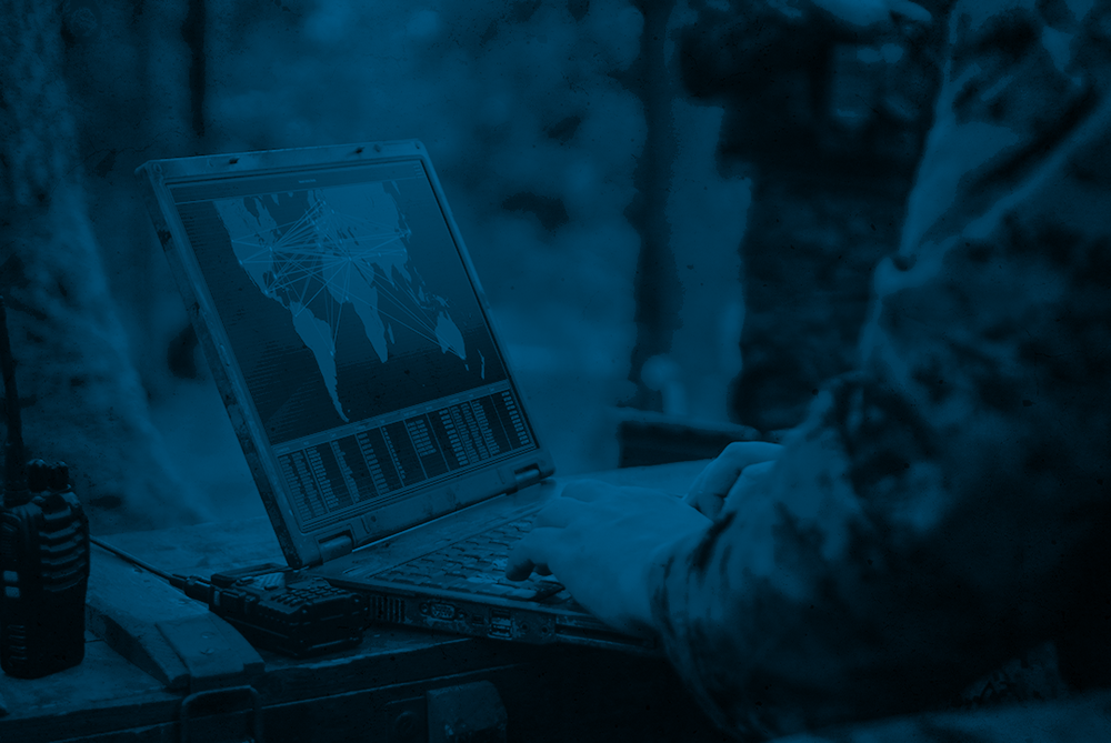 ‘What Happens Next?’: Will AI Change the Future of Soldiering? post image