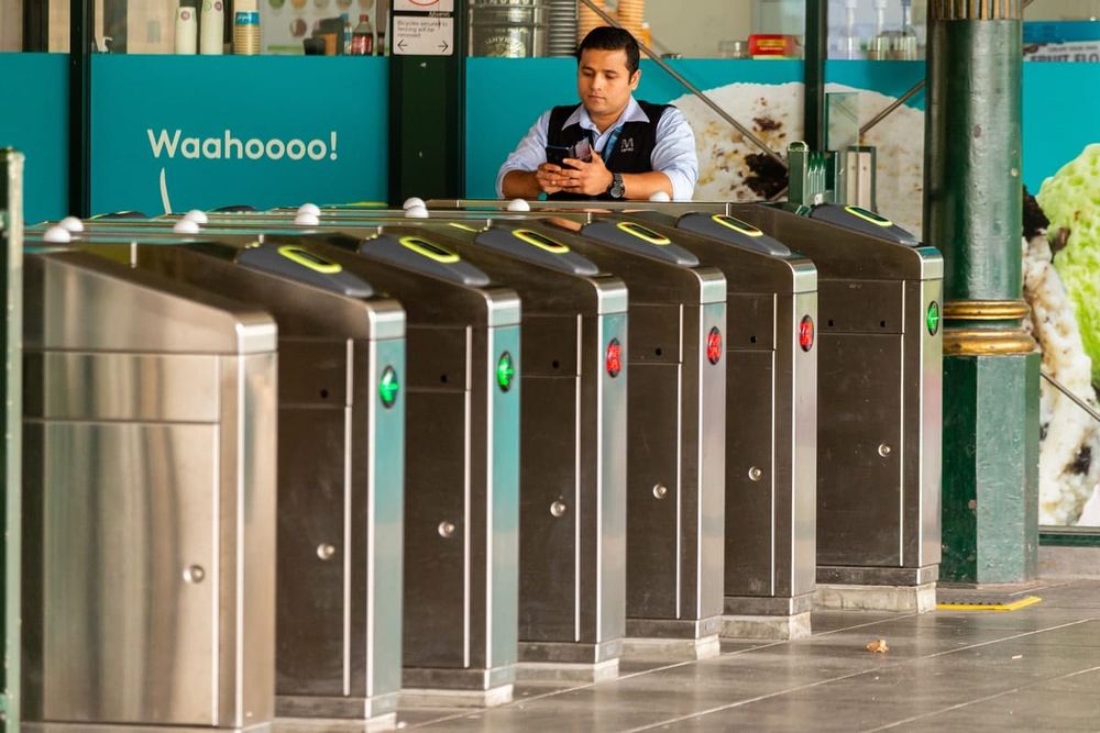 Will COVID-19 affect Victoria’s $57 billion transport spend? post image