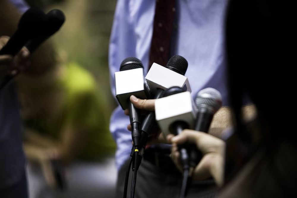 Reporting the COVID-19 crisis: national press conferences and political journalism post image