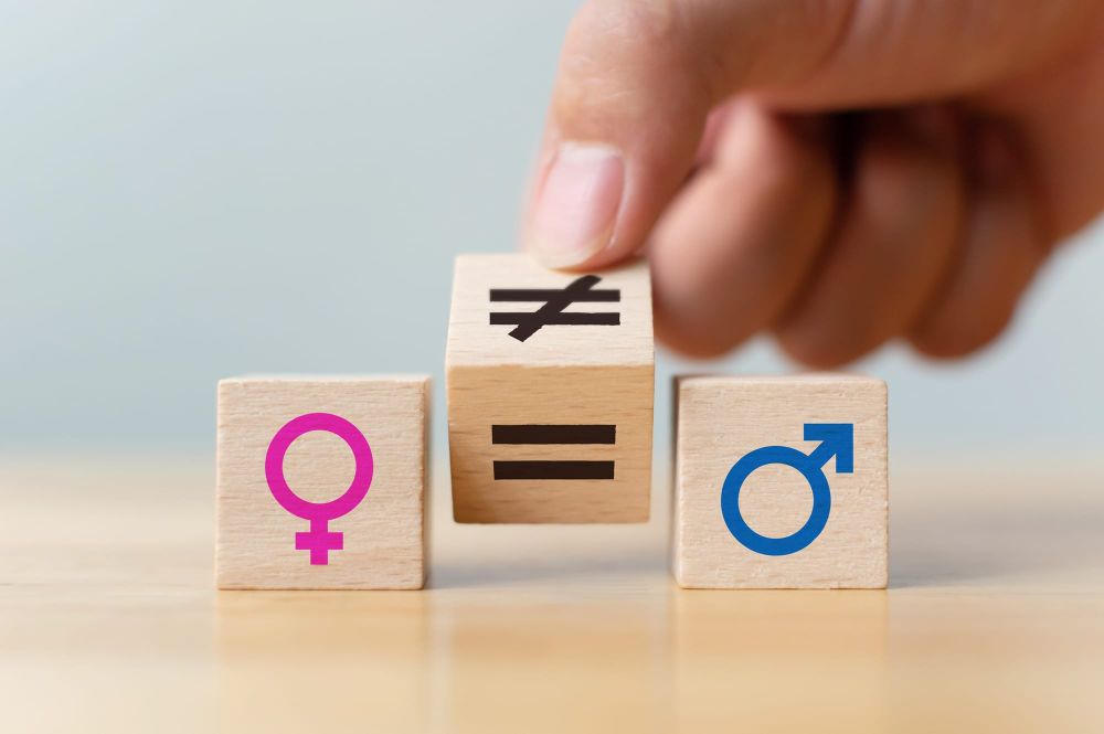 October federal budget: Gender equality a central concern, not an afterthought post image