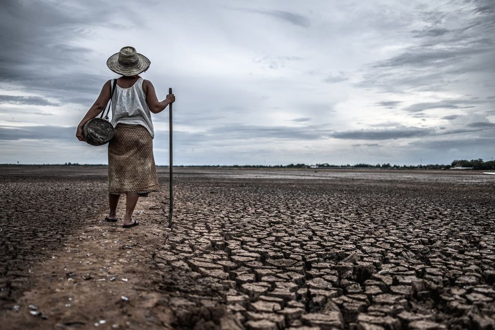 Women bear the brunt of Asia’s climate failures post image