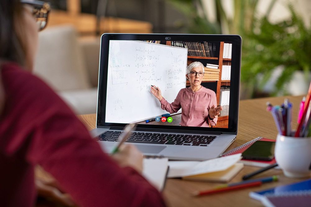 Why we should care about online education post image