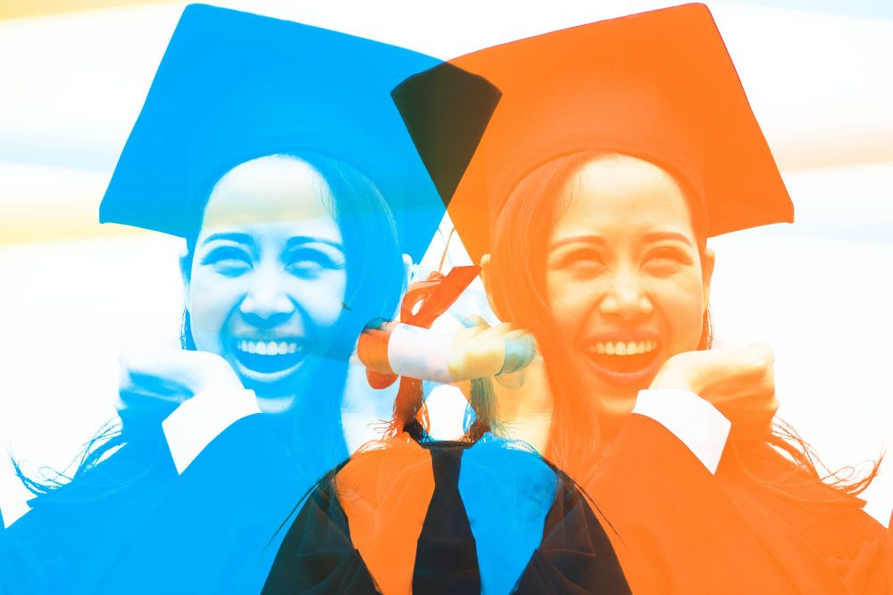 Want to improve your chances of getting a full-time job? A double degree can do that post image