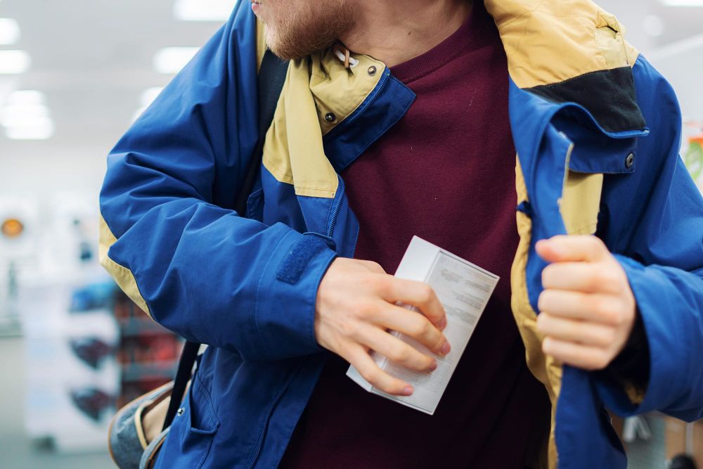 Cost-of-living shoplifting surge: Aussies pushed to the limit post image