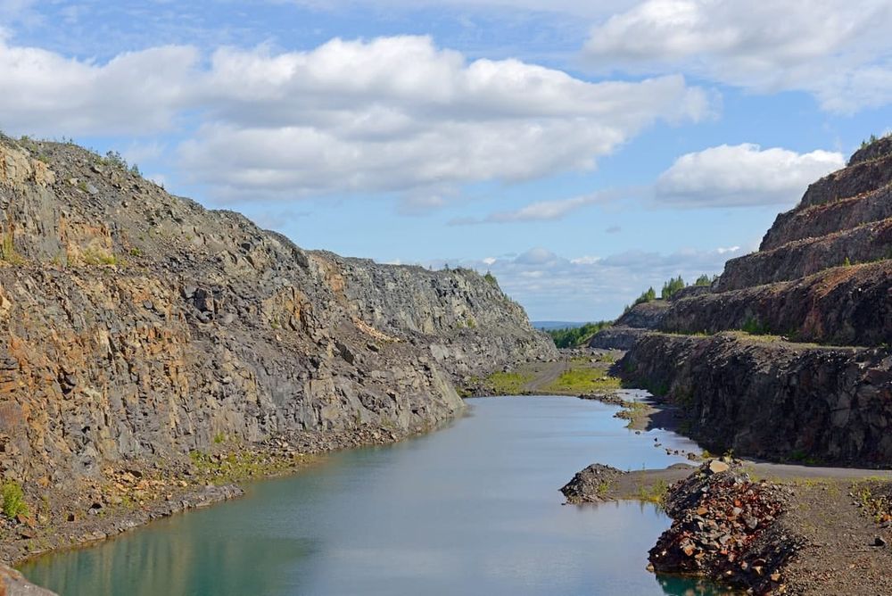 Rehabilitation opportunities: How Victoria can repurpose its abandoned mines post image