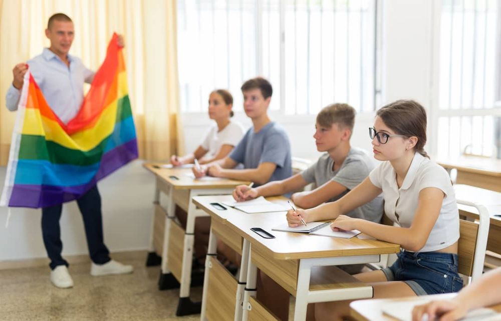 Queer youth deserve safer schools and better health support post image