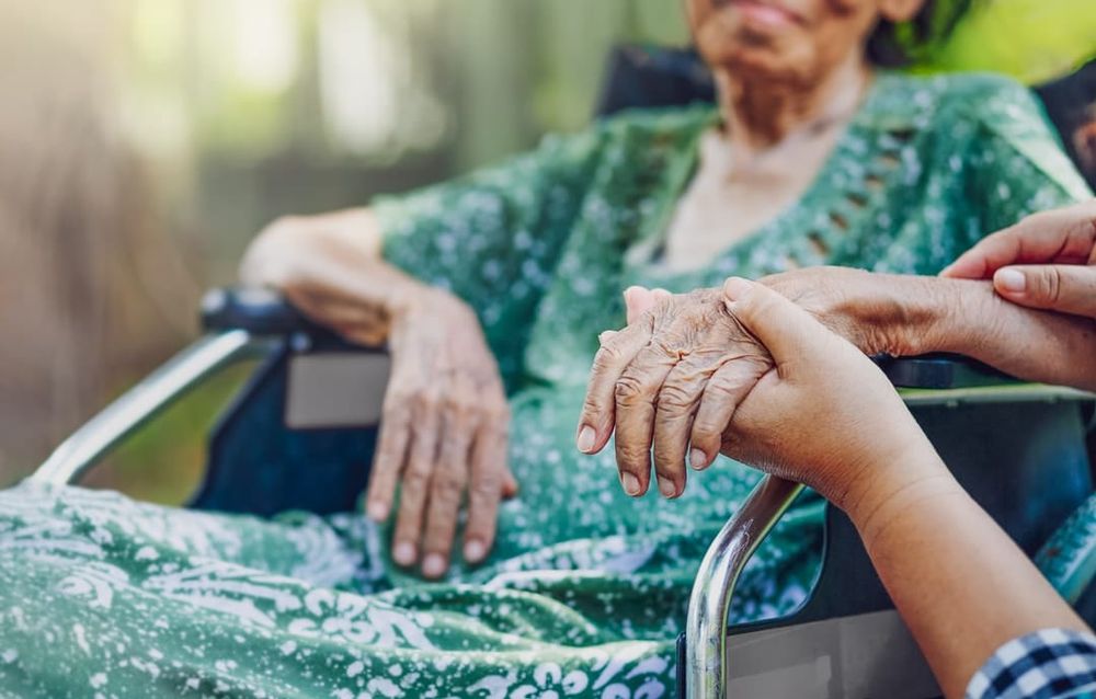 Facing up to the challenges of Malaysia’s ageing population post image