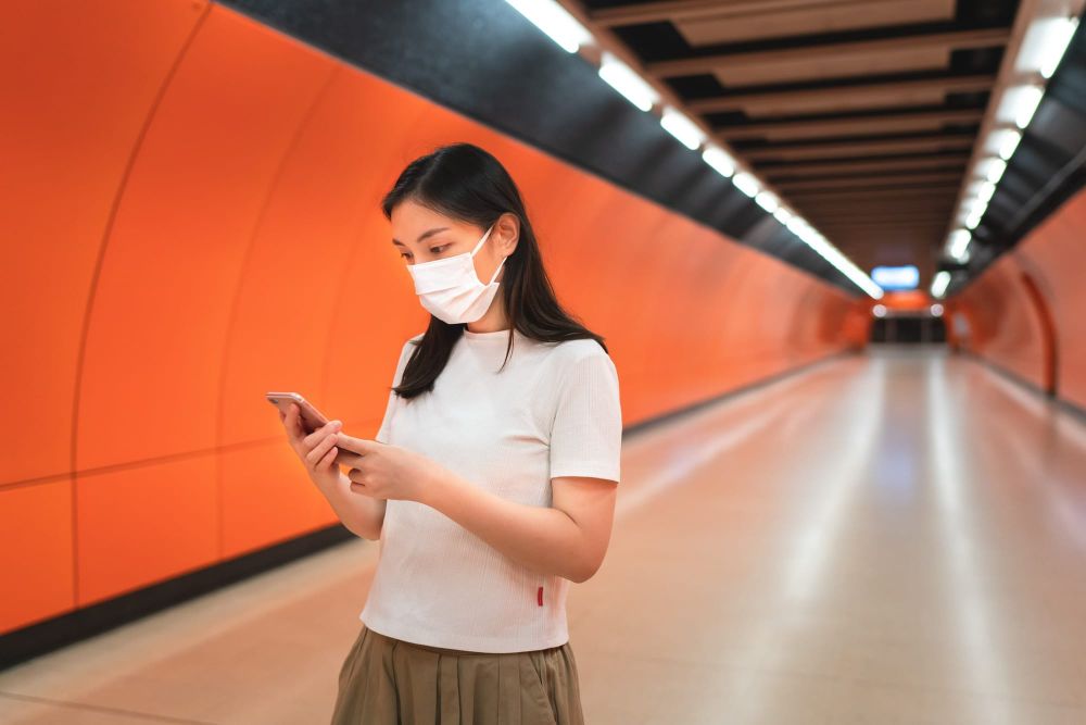 The hMPV virus may be spreading in China – why it’s not cause for alarm post image