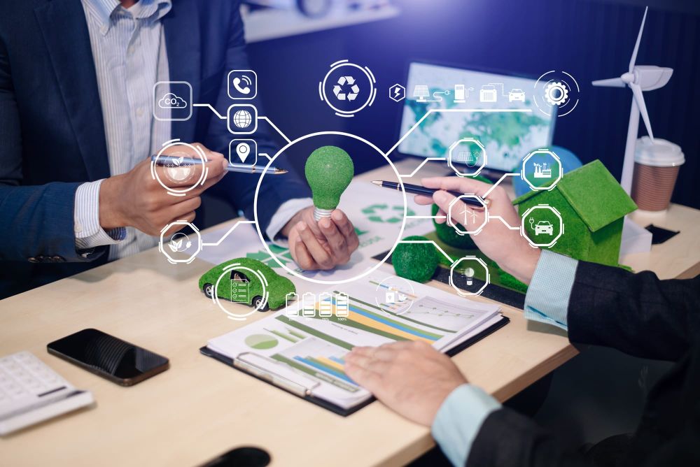 Why credible transition plans are now essential for business survival and success post image