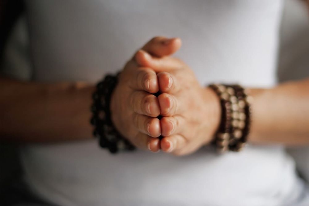 Religious Discrimination Bill: It’s time to talk about the ‘s’ word – spirituality post image