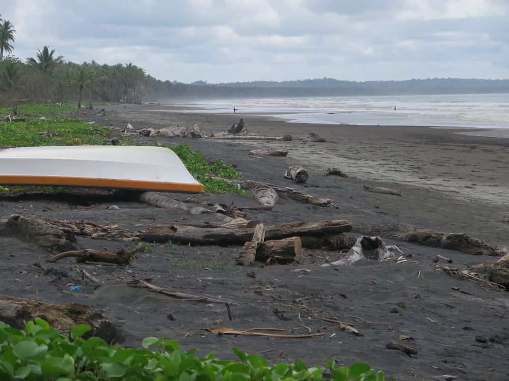 Indigenous archaeology and the landscape knowledge that sustains oral histories post image