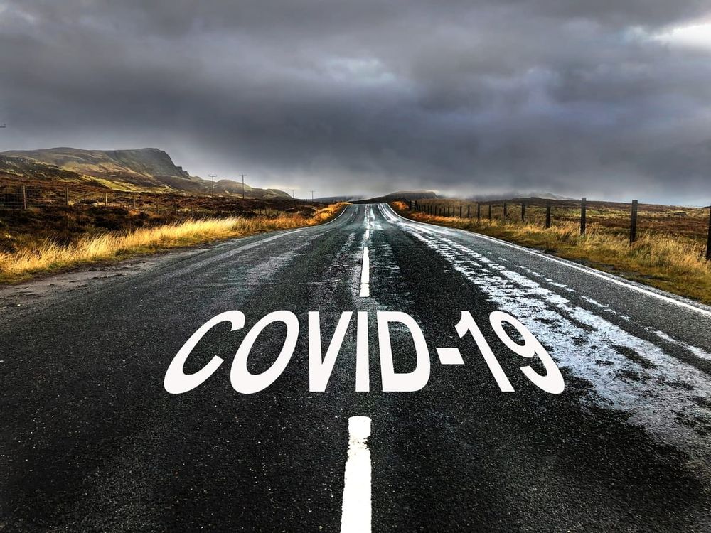 Not getting over it: The long, rocky road to recovery from COVID-19 post image