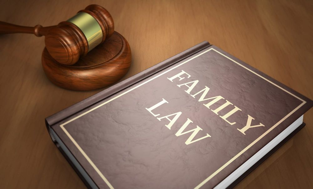 Family law bill is a big step forward, but doesn’t do enough to address family violence post image
