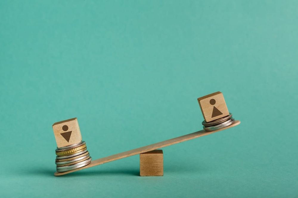 There’s a fundamental need to reverse the ‘pink recession’ post image