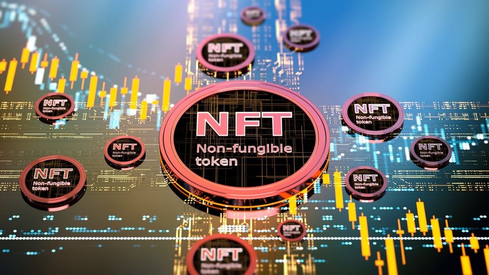 The paradox of NFTs: What are people actually paying for? post image