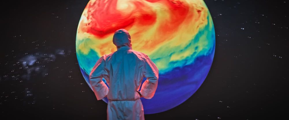 COP28: The climate crisis is a health crisis post image