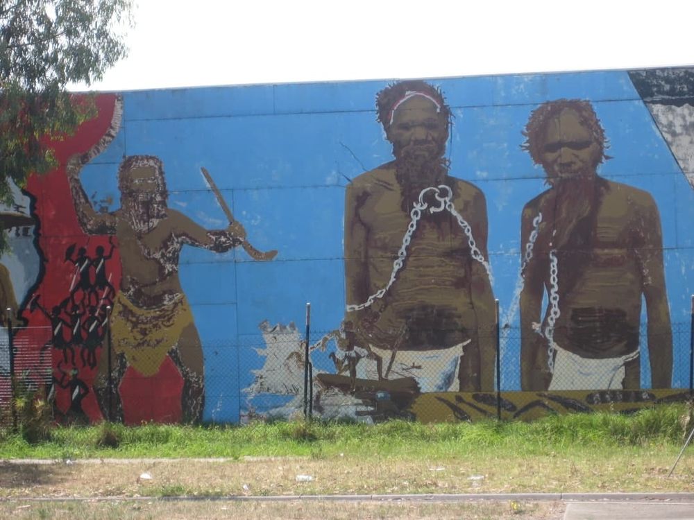 Australia’s history is complex and confronting, and needs to be known, and owned, now post image
