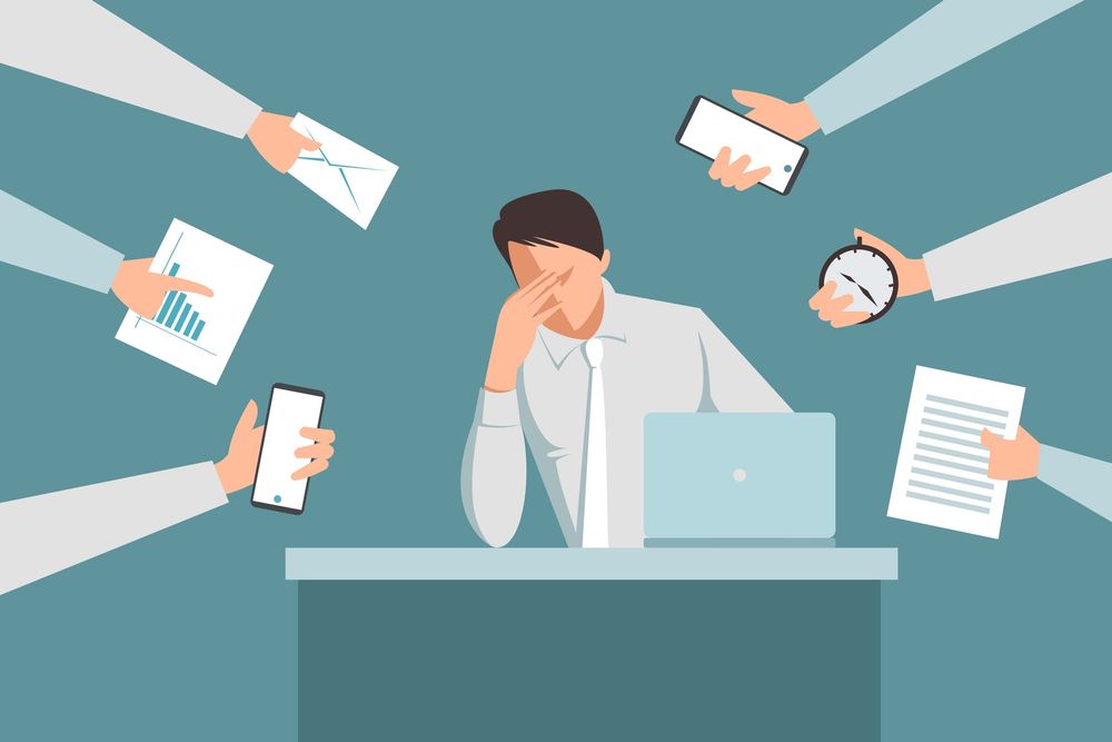 A matter of principals: ‘No improvement’ in the challenges facing school leaders post image