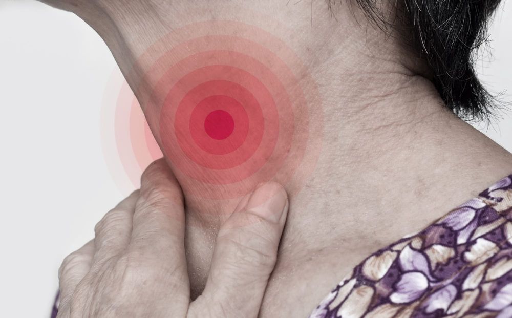 Choke on this! Swallowing disorder flying under the radar for health professionals post image