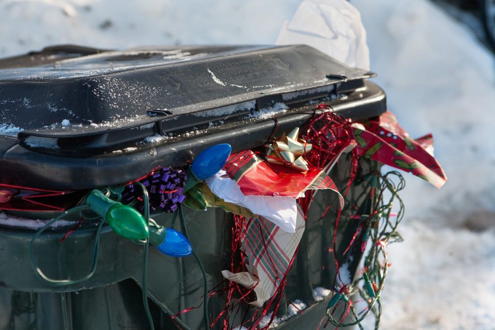 A behavioural scientist’s guide to minimising waste this holiday season post image