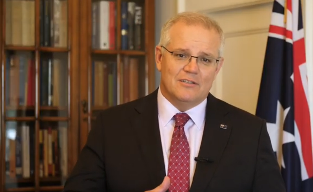 As Scott Morrison leaves parliament, where does he rank among Australian prime ministers? post image