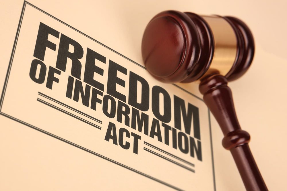 Open access: The need to improve freedom of information practices in Australia post image