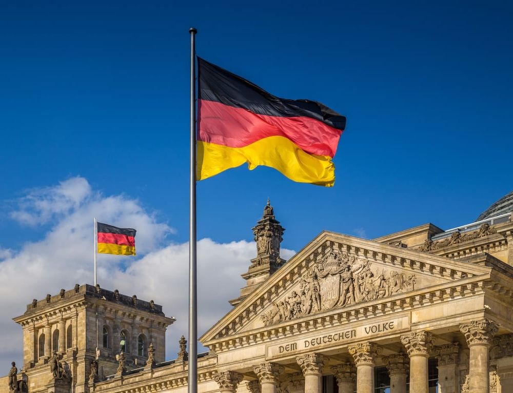 Changing of the guard: Germany’s new era under Chancellor Scholz post image