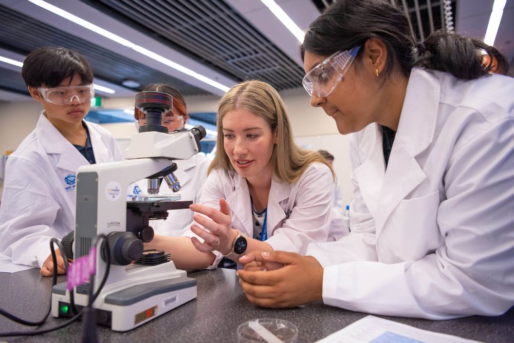 BioEYES open: How zebrafish capture budding scientists’ imaginations post image