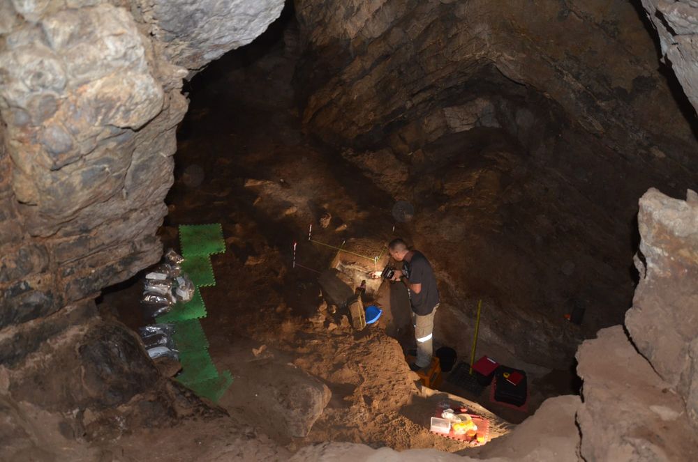 Magic, culture, and stalactites: How Aboriginal perspectives are transforming archaeological histories post image