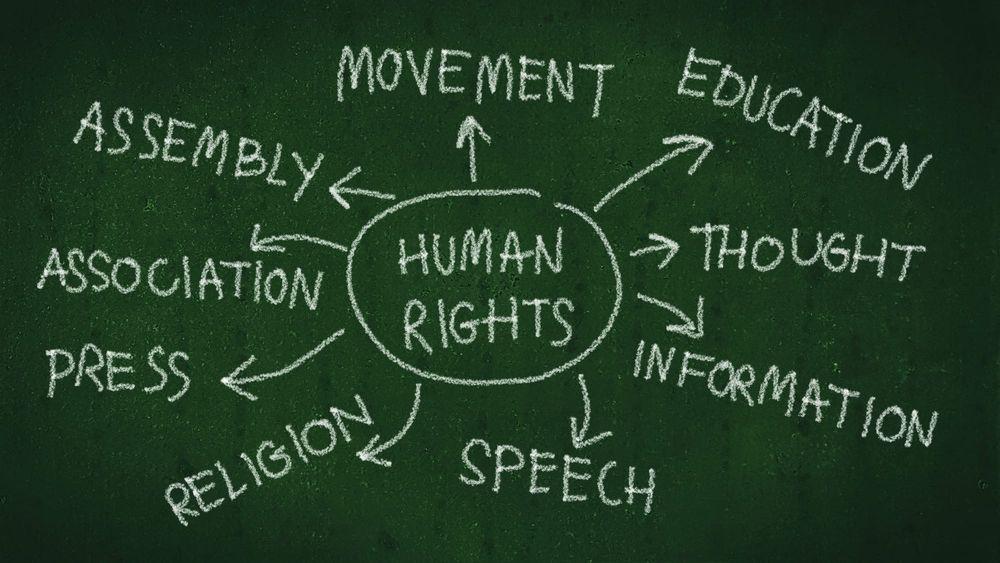 Why the time is right for Australia to enact a Charter of Human Rights post image